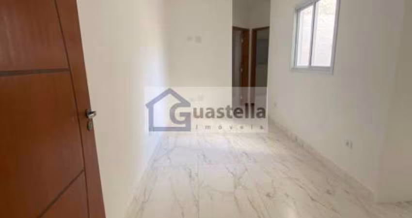 Apartamento em Vila Aquilino  -  Santo André