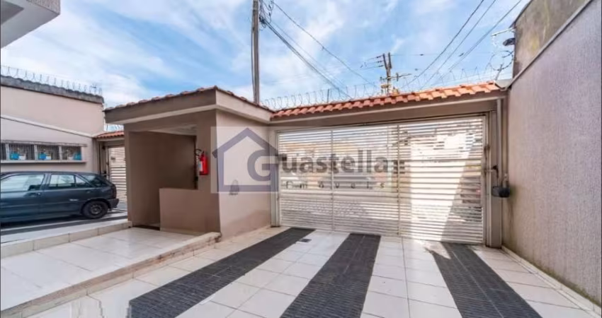 Apartamento Cobertura Penthouse em Vila Sao Pedro  -  Santo André