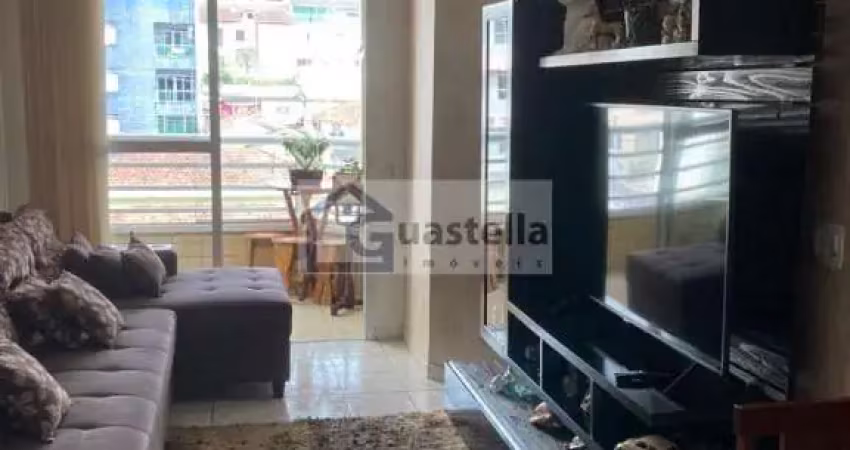 Apartamento com 3 quartos à venda no Centro, São Bernardo do Campo 