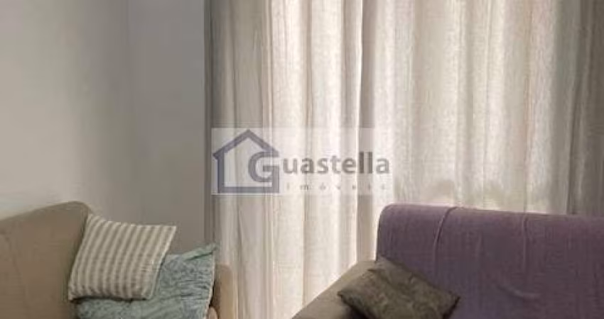 Casa em Assunção  -  São Bernardo do Campo