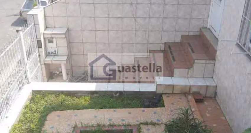 Casa térrea em independência  -  são bernardo do campo