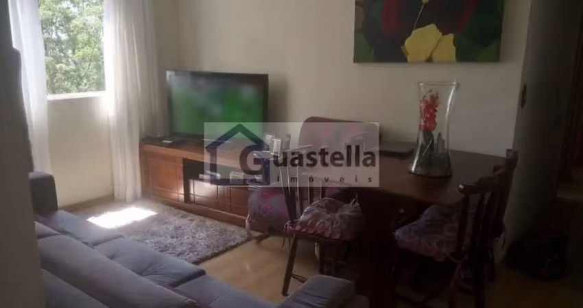 Apartamento em jardim irajá  -  são bernardo do campo