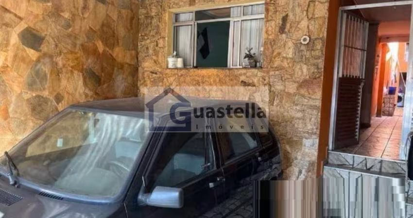 Casa Sobrado à Venda em Jardim Independência - R$649.000