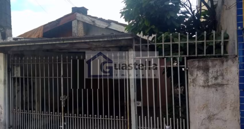 Casa em Jardim Colonial  -  São Bernardo do Campo