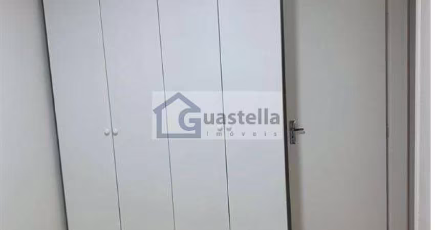 Apartamento em Vila Eldizia  -  Santo André