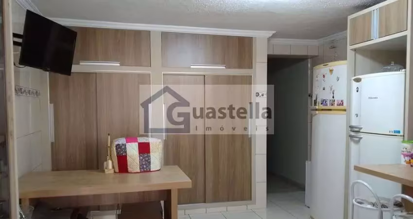 Casa sobrado em vila curuca, santo andré: 160m², 3 quartos, 1 suíte, 2 banheiros - r$ 645.000