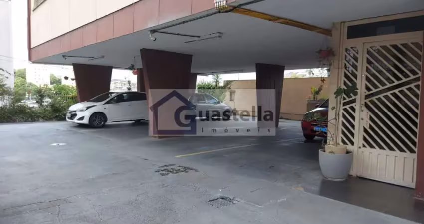 Apartamento com 2 quartos à venda no Centro, São Bernardo do Campo 