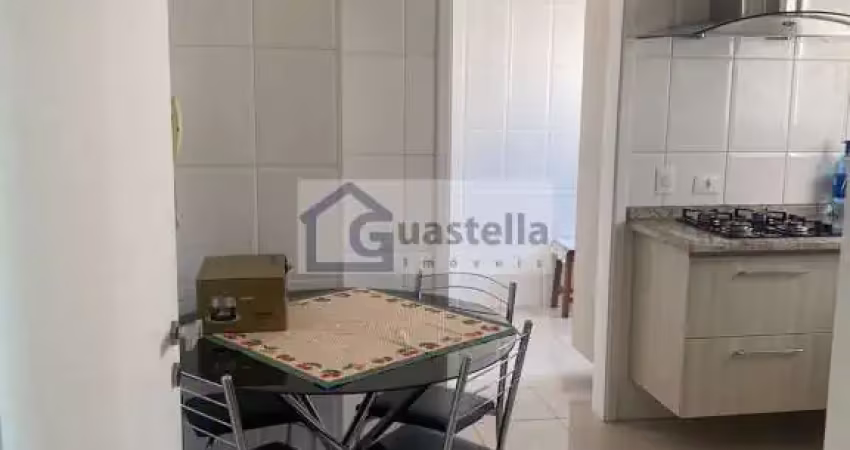 Apartamento com 3 quartos à venda no Centro, São Bernardo do Campo 