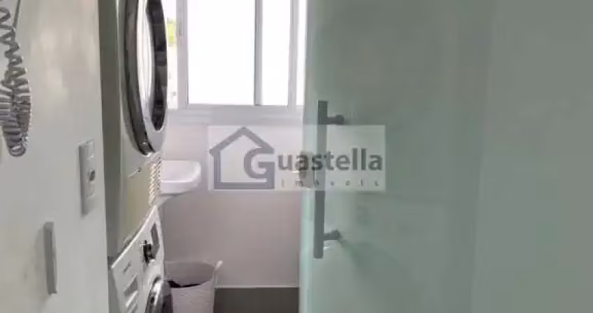 Apartamento com 3 quartos à venda no Centro, Santo André 