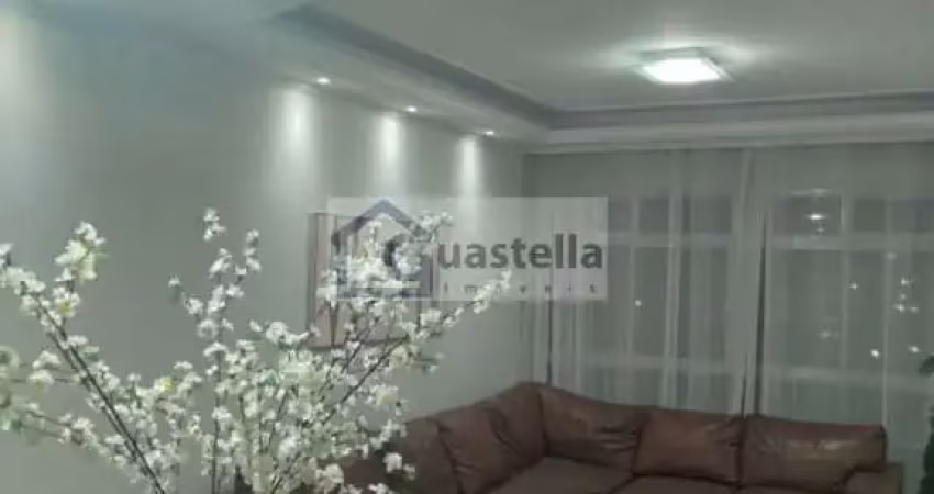 Apartamento com 3 quartos à venda no Centro, Santo André 
