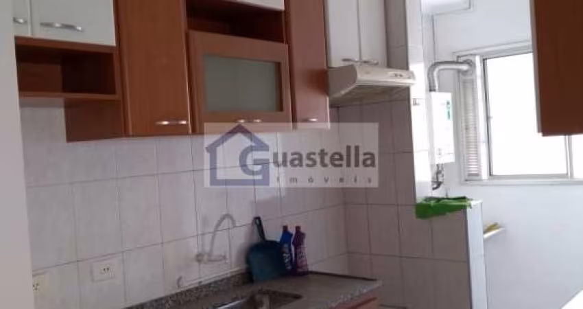 Apartamento em Demarchi  -  São Bernardo do Campo