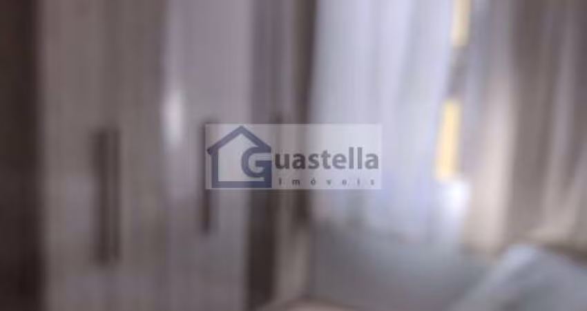 Apartamento em Vila Jerusalem - São Bernardo do Campo, SP