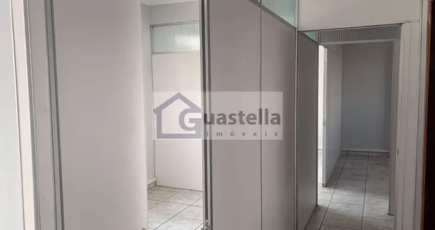 Sala comercial à venda no Centro, São Bernardo do Campo 