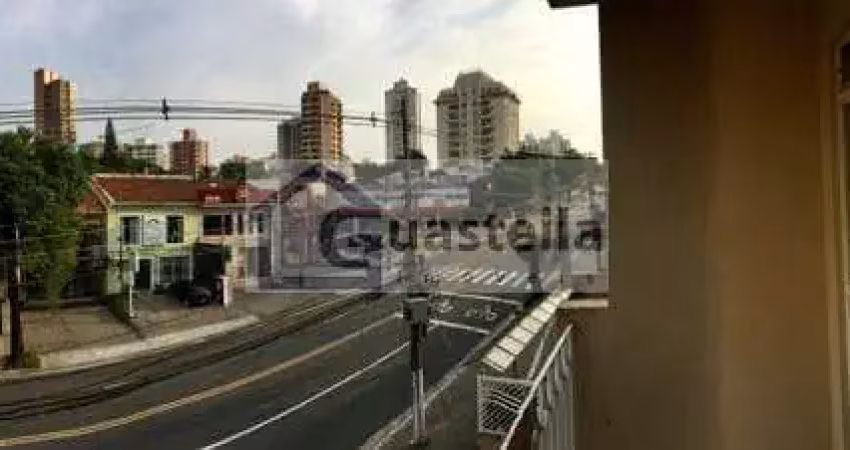 Apartamento com 2 quartos à venda no Centro, Santo André 