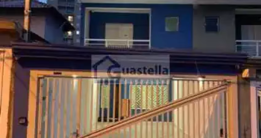 Casa com 3 quartos à venda no Assunção, São Bernardo do Campo 
