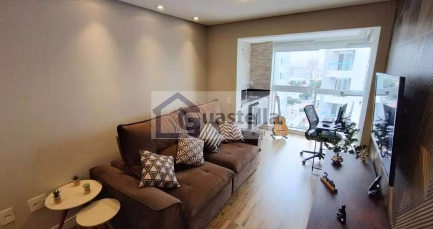 Apartamento em Parque das Nações  -  Santo André