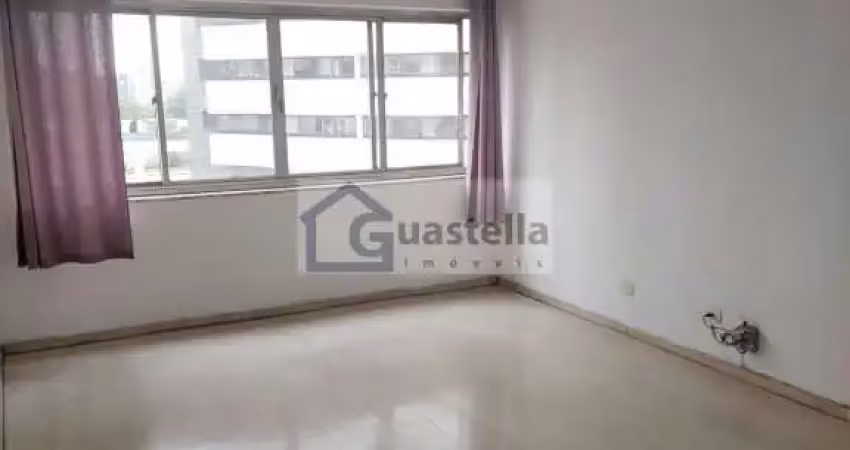 Apartamento com 2 quartos à venda no Centro, Santo André 