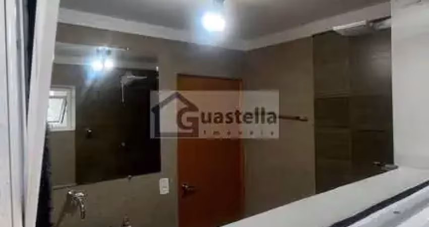 Apartamento em rudge ramos  -  são bernardo do campo