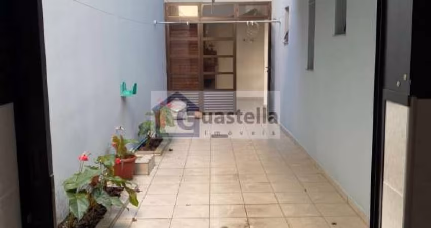 Casa Sobrado em Santa Terezinha  -  São Bernardo do Campo