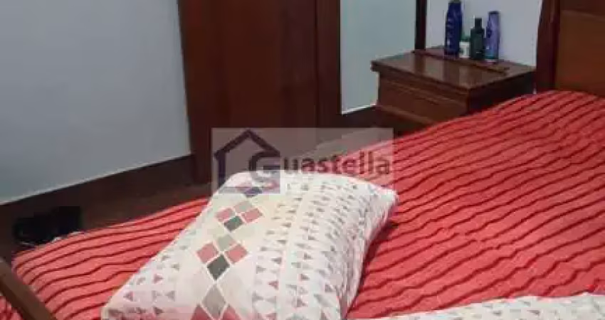 Casa em Alves Dias  -  São Bernardo do Campo