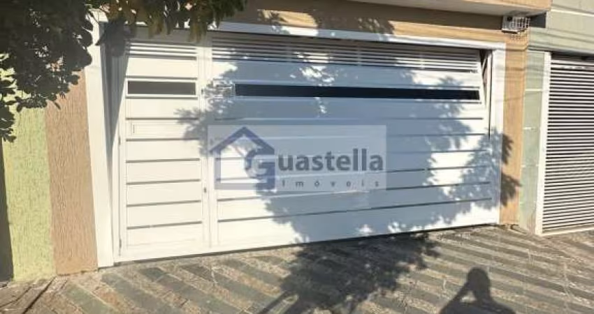 Casa térrea em Vila Alves Dias, São Bernardo do Campo, com 180M² de área útil, 2 dormitórios, 1 suíte, 3 banheiros, por R$ 667.000. Venda e locação disponíveis. Encontre sua nova casa agora!