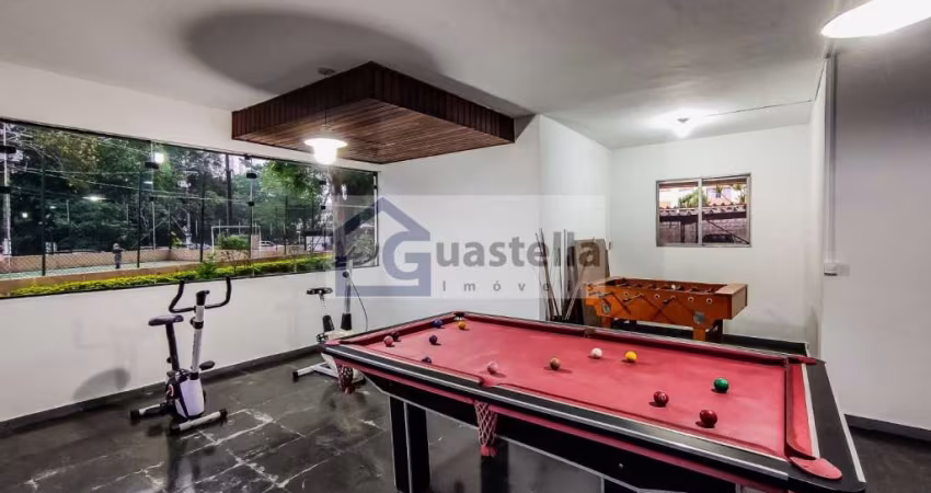 Apartamento em Parque Terra Nova com 86m², 2 dormitórios, 2 banheiros à venda e locação por R$ 394.000. Confira essa oportunidade!