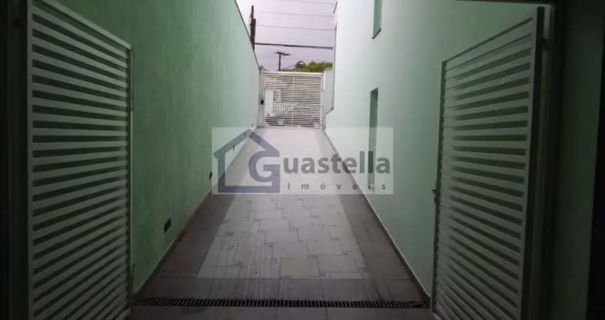 Conheça  Sobrado em Bairro Demarchi, São Bernardo do Campo. 450m², 4 dormitórios, 4 suítes, 6 banheiros. Venda por R$1.450.000,00.