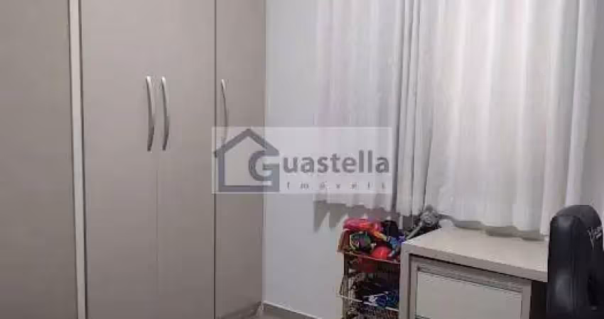 Encontre seu novo lar em são bernardo do campo! apartamento de 54m², 2 dormitórios, 1 banheiro, por r$ 370.000 para venda. confira!