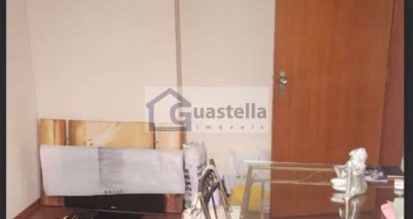 Apartamento de 67M² em Nova Petrópolis - São Bernardo do Campo com 2 dormitórios, 1 suíte e 2 banheiros. Venda  por R$ 320.000. Confira!