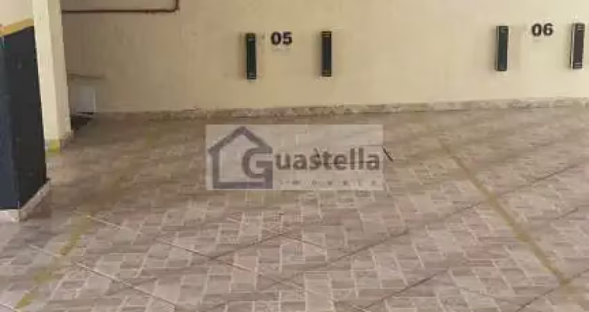 Encontre o apartamento perfeito em parque das nações - santo andré com 2 dormitórios e 1 banheiro por r$ 335.000 para venda. agende uma visita agora!