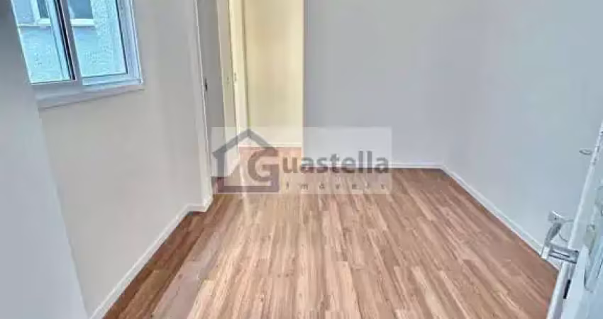 Conheça o apartamento de 2 dormitórios e 1 banheiro em parque das nações - santo andré por r$ 295.000. disponível para venda. agende sua visita agora!