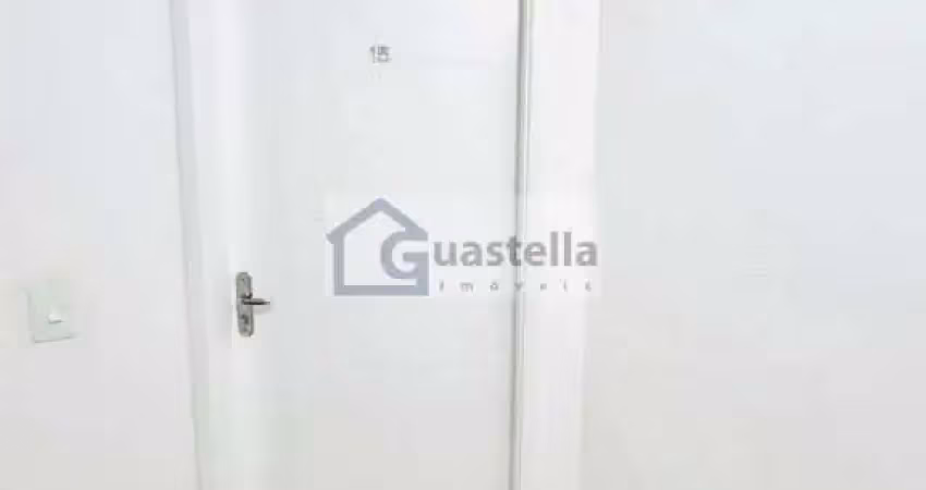 Conheça o apartamento de 2 dormitórios e 1 banheiro no parque das nações - santo andré, disponível para venda por r$ 380.000. agende uma visita agora mesmo!