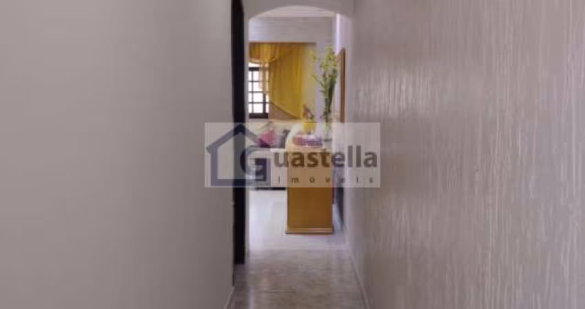 Sobrado 2 Dormitórios em Vila Lusitania - São Bernardo do Campo por R$ 650.000 - A venda