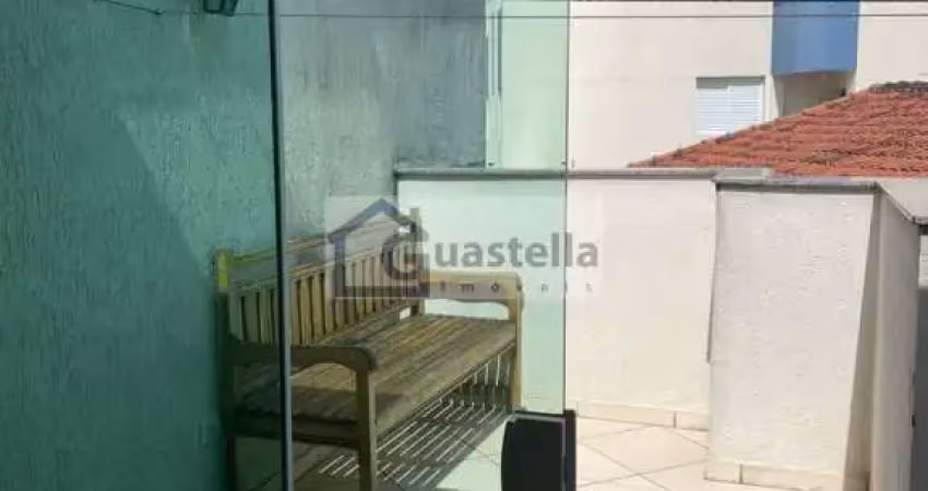 Imóvel em casa branca - santo andré: 88m², 2 dormitórios, 1 banheiro - a venda por r$ 399.000
