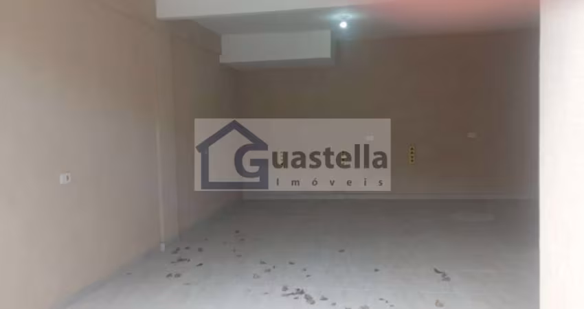 Sobrado de 2 suítes em Vila Assunção, Santo André - 153m² por R$ 795.000