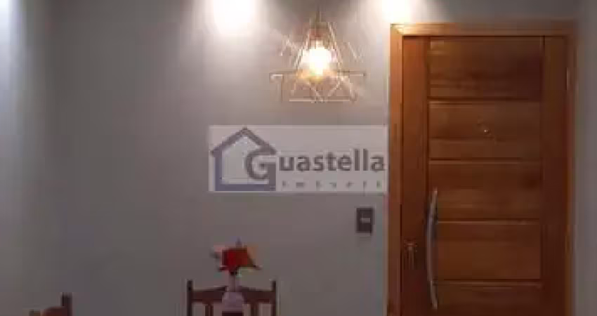 Encante-se com o apartamento de 2 dormitórios no centro de são bernardo do campo por r$ 420.000