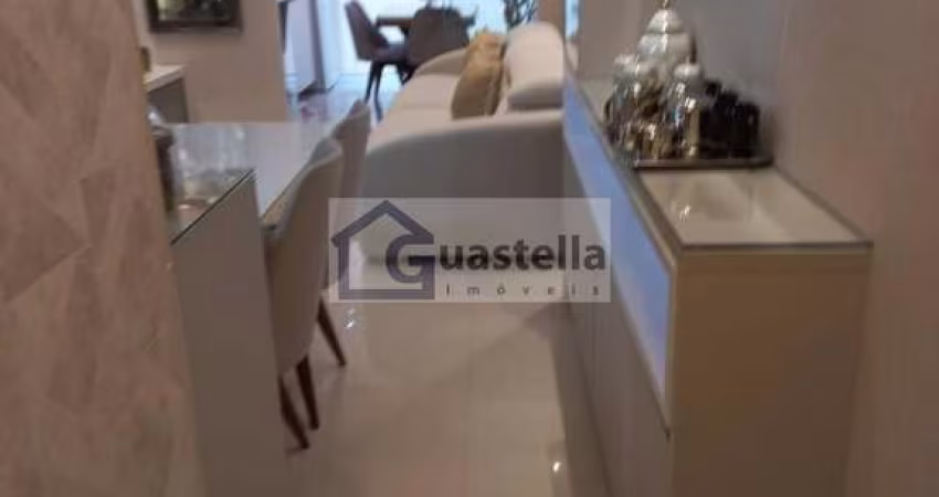 Apartamento de 2 dormitórios com suíte em Independência - São Bernardo do Campo por R$ 619.0000