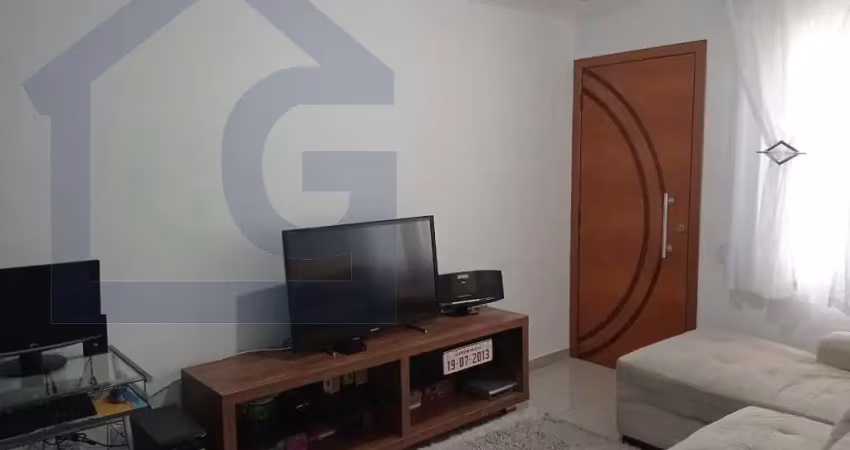 Apartamento com 2 quartos à venda no Assunção, São Bernardo do Campo 