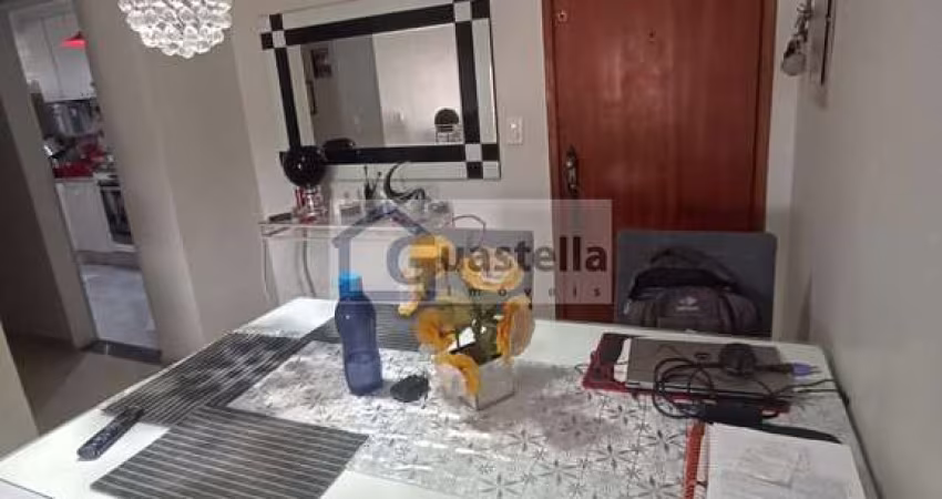 Imóvel em Paulicéia, São Bernardo do Campo: 2 dormitórios, 1 banheiro por R$ 320.000 - Confira!