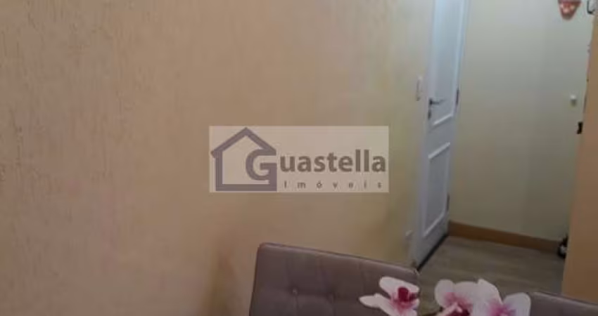 Apartamento à venda em Vila Francisco Matarazzo, Santo André - 2 dormitórios por R$ 300.000