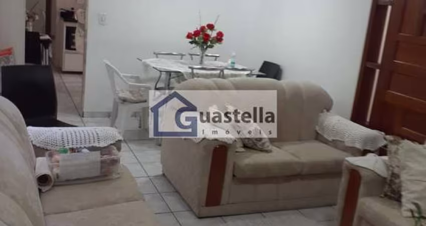 Casa Térrea em Jardim Brasilandia  -  São Bernardo do Campo