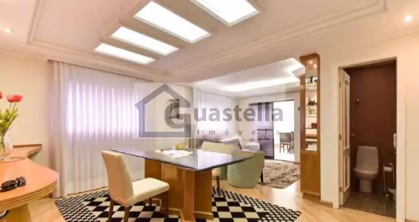 Cobertura penthouse em santa paula, são caetano - 3 dorms, r$ 1.468m
