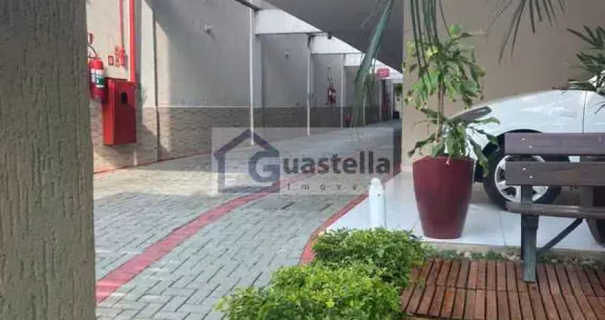 Casa Sobrado de Condominio em Vila Pires - Santo André, SP