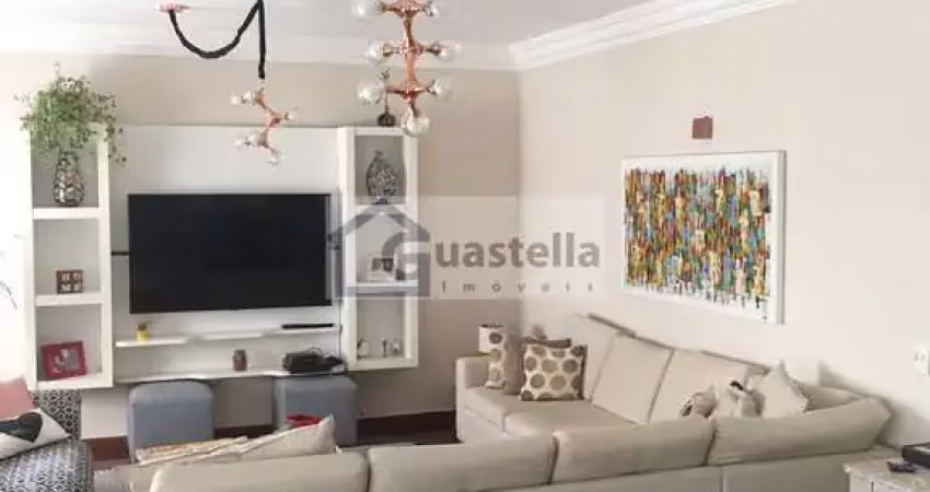 Apartamento duplex de 4 dormitórios em vila alvaro marques, são bernardo do campo - 190m² por r$1.100.000 - confira!