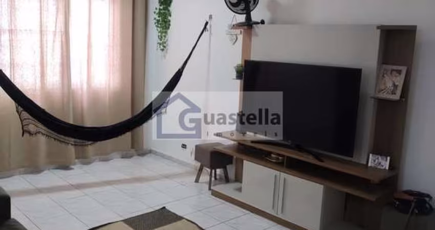 Conheça este apartamento de 94.66m² em São Bernardo do Campo por R$320.000