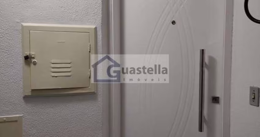 Aproveite: Apartamento em Demarchi, São Bernardo do Campo - 57m² por R$ 333.900!