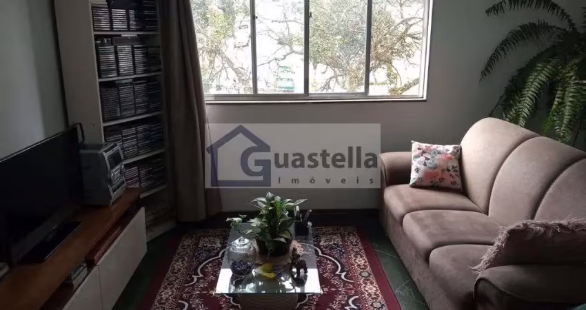 Apartamento de 2 dormitórios em vila campestre - são bernardo do campo por r$ 318.000 - confira!