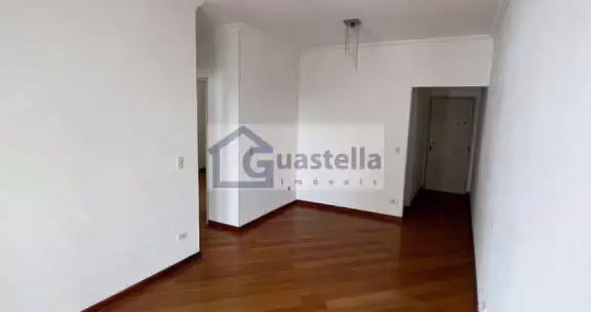 Apartamento 65m², 2 quartos, 1 suíte - centro são bernardo - r$ 410mil