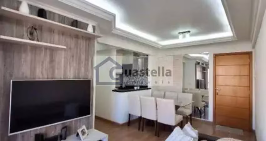 Apartamento à Venda em Nova Petrópolis, São Bernardo - 2 Quartos, R$ 413k