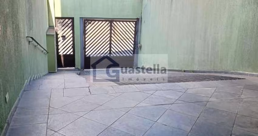 Apartamento em Parque das Nações, Santo André - 2 Dorm, 80m² à Venda